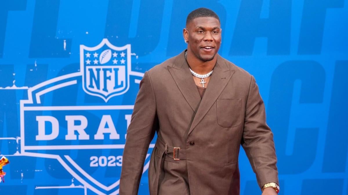 "Patriots' 2023 NFL Draft Picks: Keion White, Christian Gonzalez, and Marte Mapu Join the Team"