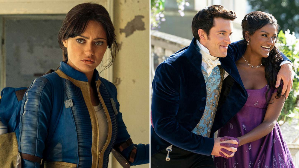 Featured image for 'Fallout' Dominates Streaming Charts and Awards Buzz