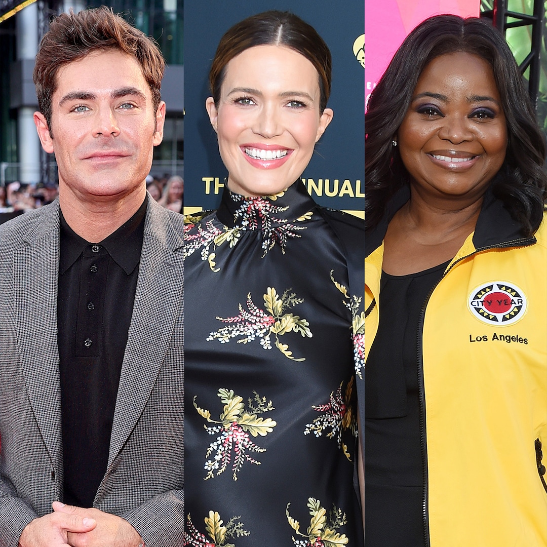 Hollywood Stars and Studios Reach Tentative Agreement, Ending 118-Day Strike