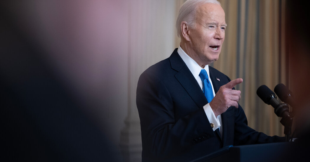 Featured image for "Debate Over Biden Transcript Release Dominates Political Agenda"