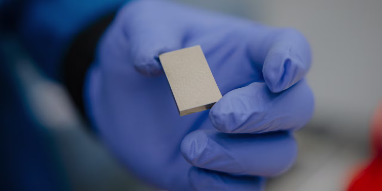 Featured image for US and China Reach Trade Framework Amid Rare Earth Stock Slump