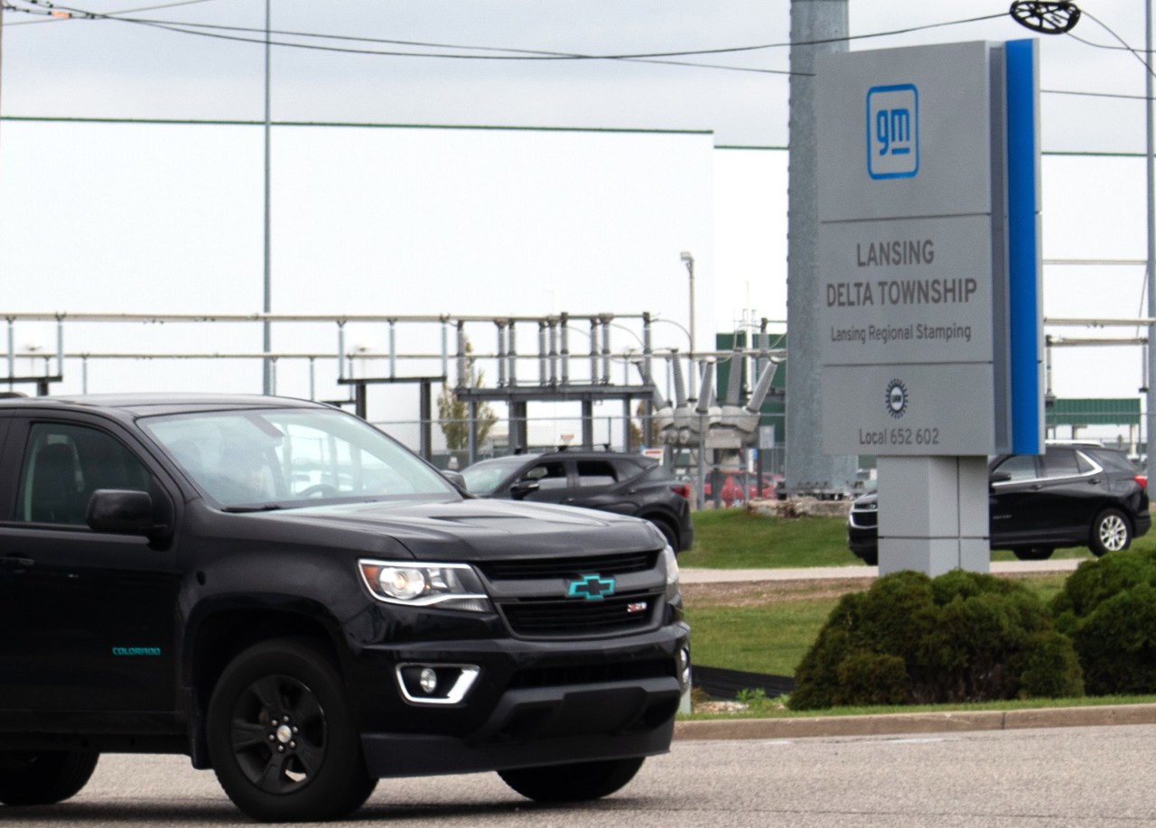 UAW Workers Reject Tentative Contracts at GM Plants