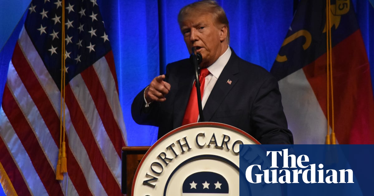 Republicans' Response to Trump's Indictment Raises Concerns of Violence.