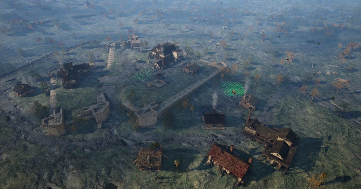 Featured image for "Kingmakers: A Revolutionary Twist on Medieval Warfare"