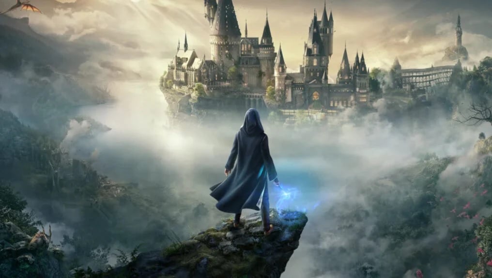 "Hogwarts Legacy: Sales, Success, and New Content Updates"