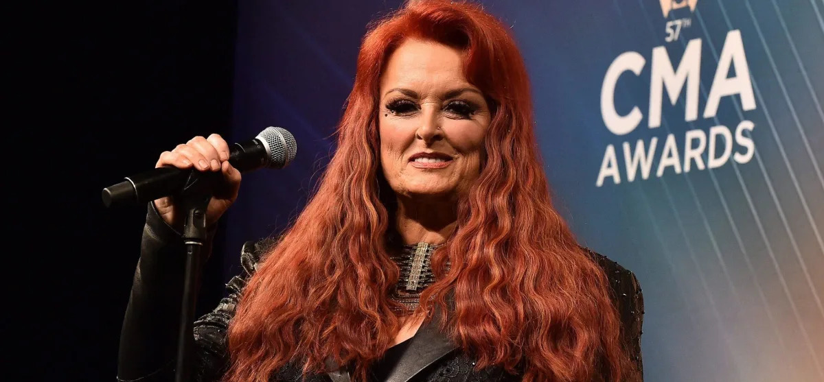 Featured image for Wynonna Judd's Daughter Arrested for Indecent Exposure in Alabama