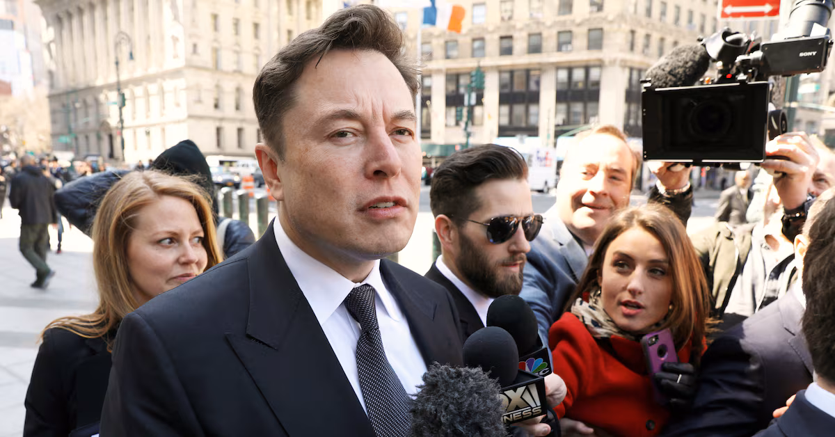 Featured image for "US Judge Orders Musk to Testify Again in SEC's Twitter Probe"