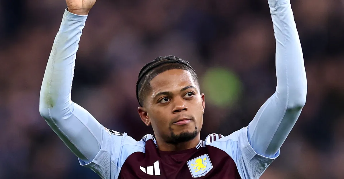 Featured image for Man Utd's Jadon Sancho Faces Uncertain Future Amid Roma Bid