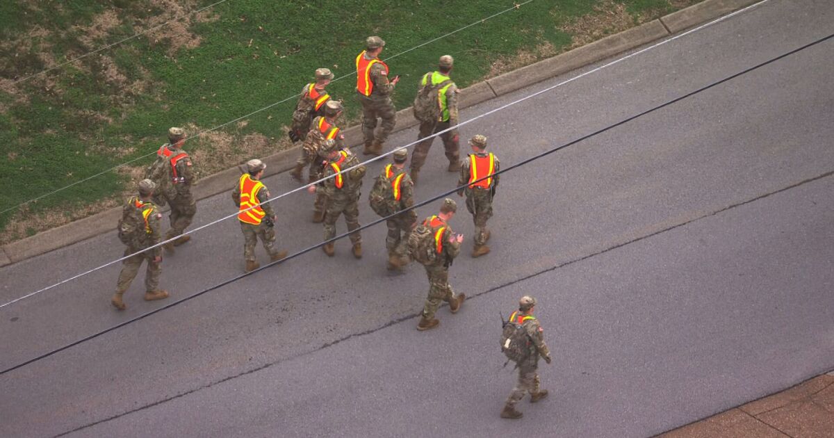 Featured image for "Search for Missing Teen Sebastian Rogers Intensifies with Over 300 Volunteers and No Leads"