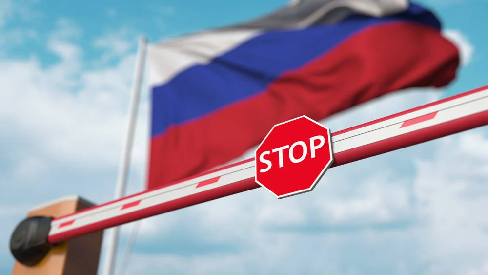 EU tightens sanctions against Russian tech firms over Ukraine invasion.
