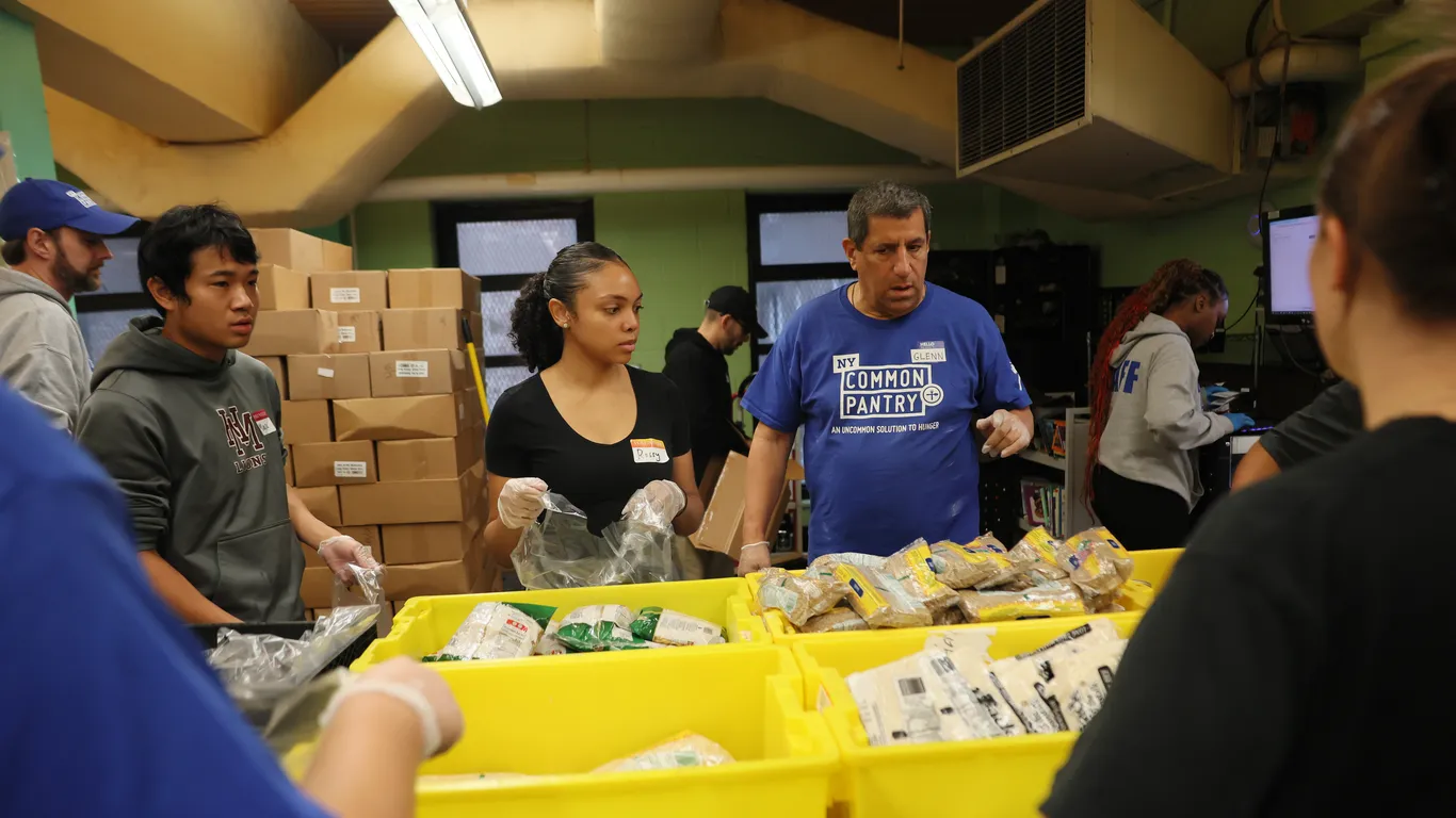 Featured image for Debate intensifies over SNAP funding amid shutdown threats