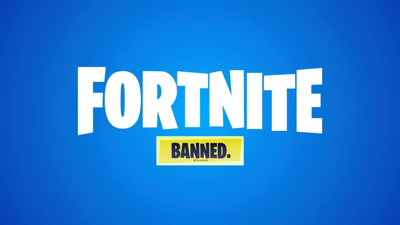 Featured image for Fortnite Takes Action Against Kinetic Blade Exploit.