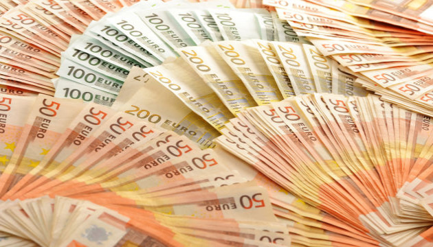 EU to Discuss Creation of €50B Ukraine Fund
