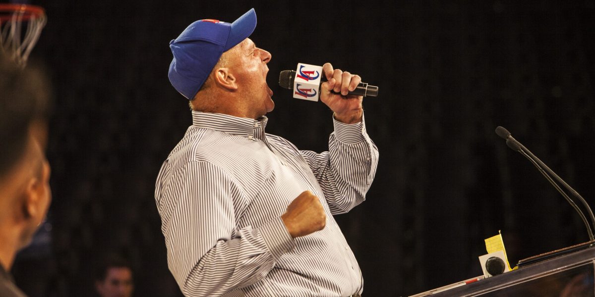 Featured image for "Steve Ballmer's 5 Tips for Success: From Bill Gates' Assistant to 6th Richest Person"