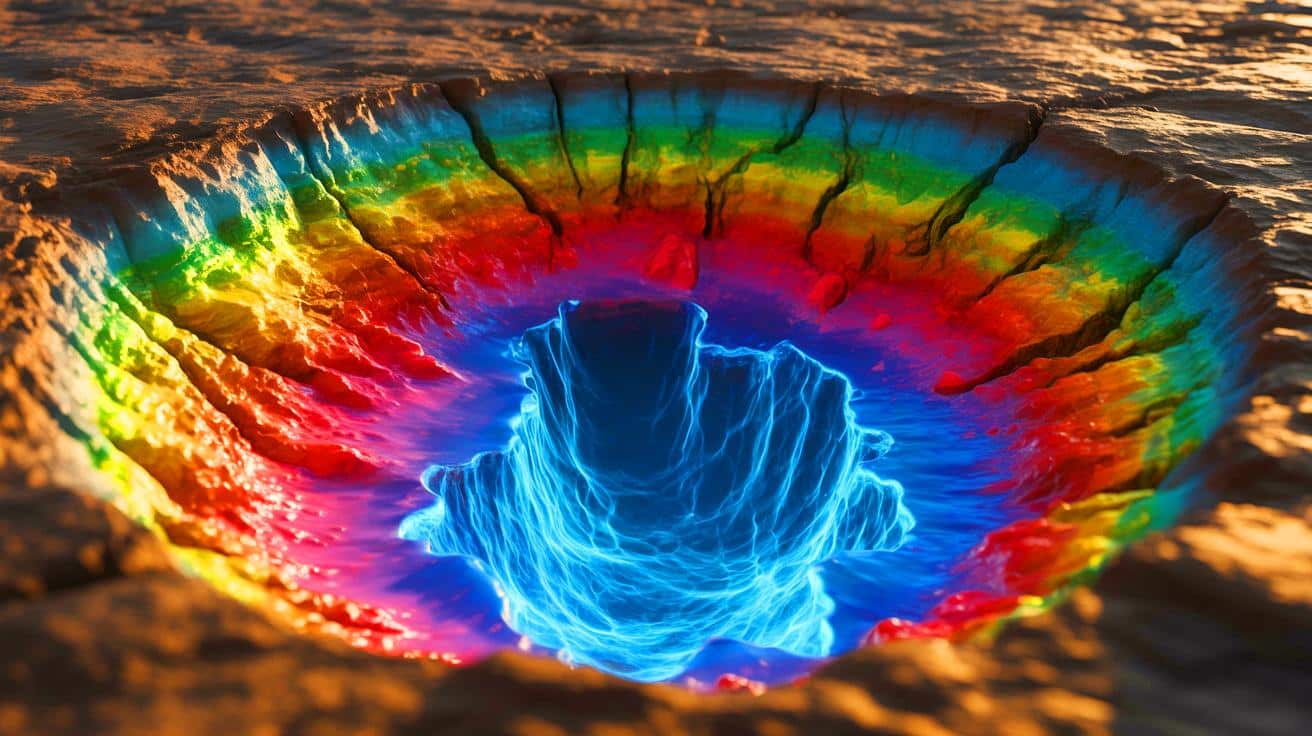 Featured image for Hidden Hydrogen Reserves Threaten Oil Industry Amidst Free Energy Discovery