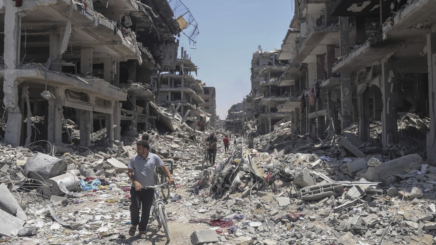 Featured image for Slovenia Moves to Recognize Palestinian State, Awaits Parliament Approval