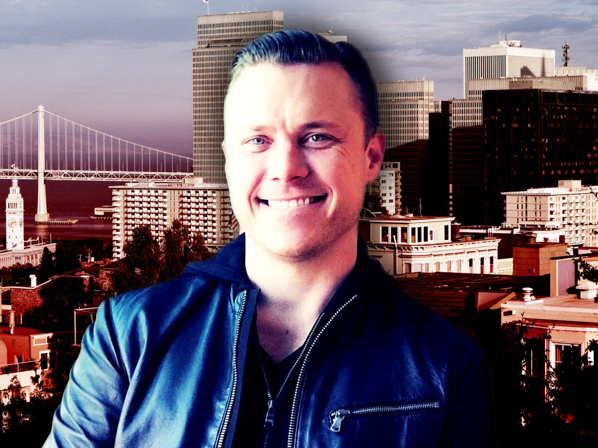 San Francisco Crime Fears Rise After Cash App Founder's Tragic Death