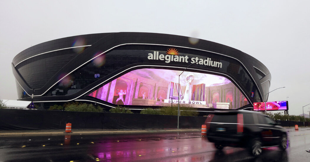 Featured image for "The Record-Breaking Cost of the Super Bowl"