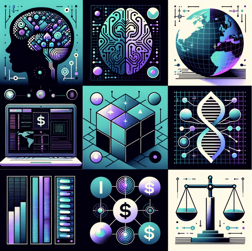 Featured image for AI Trends and Business Outlook for 2026
