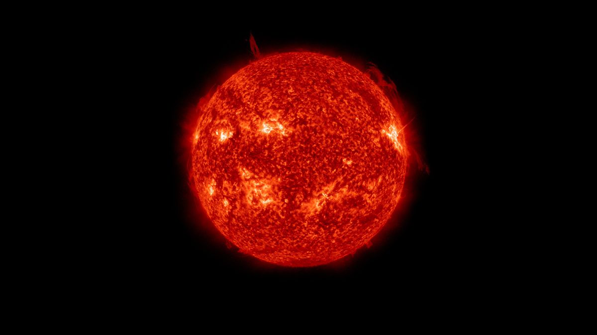 Reevaluating the Sun's Size: Surprising Discoveries Unveiled