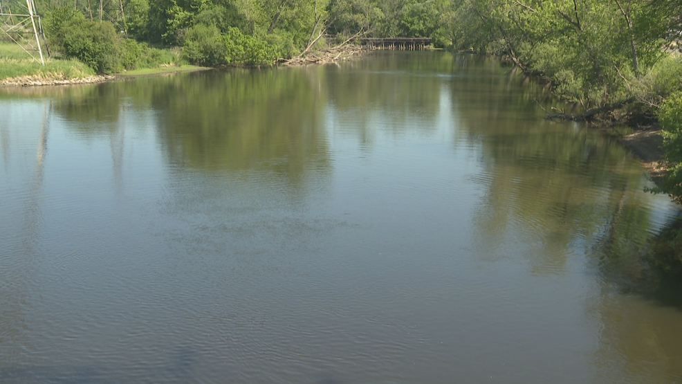 Featured image for Wastewater Spills Prompt No-Contact Advisories in Michigan Rivers