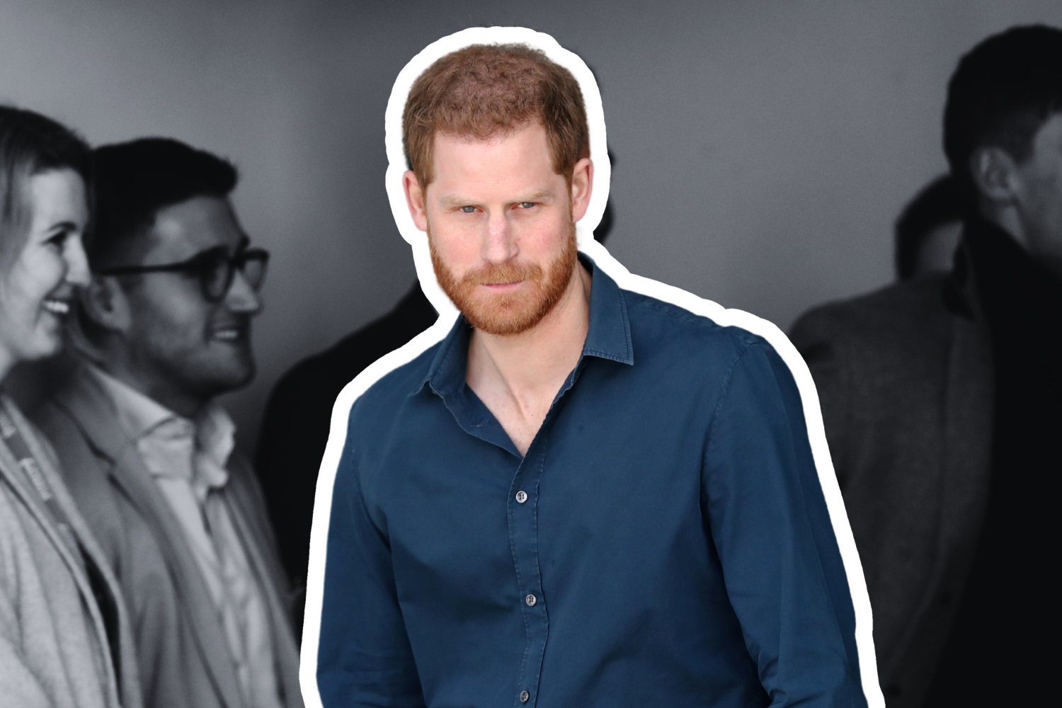 Featured image for "Judge Orders Release of Prince Harry's Visa Application Information in Bitter Court Battle"