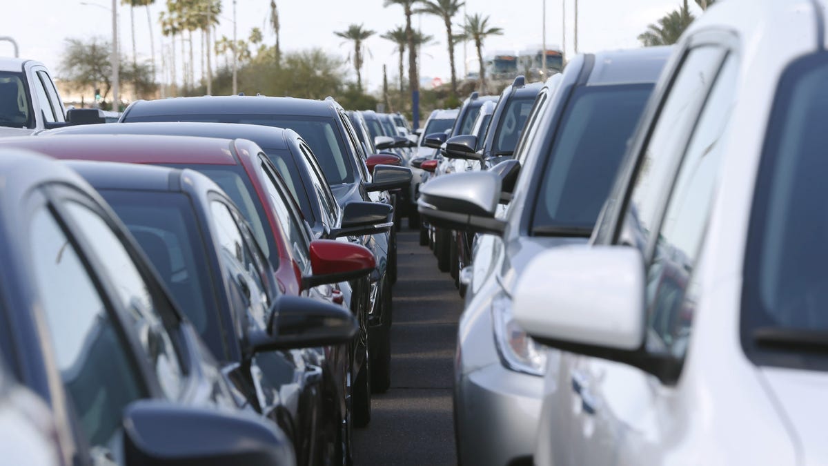 Subaru recalls vehicles over safety concerns with brake lights.