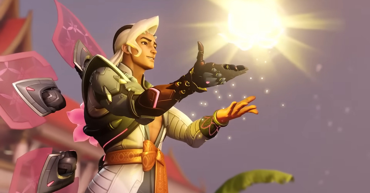 Countdown to Overwatch 2 Season 4 Launch: What You Need to Know.