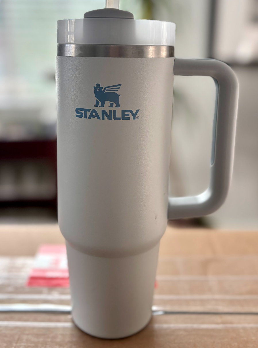 Featured image for "Unpacking the Stanley Tumbler Frenzy: From Target Campouts to TikTok Trends"