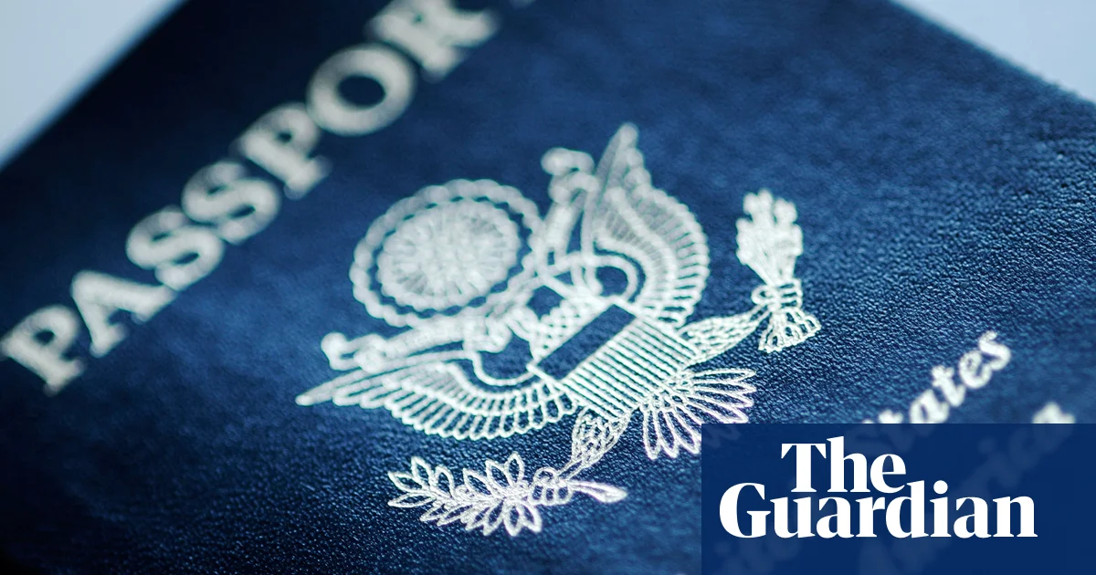 Featured image for US Judge Rules in Favor of Transgender Rights for Passports