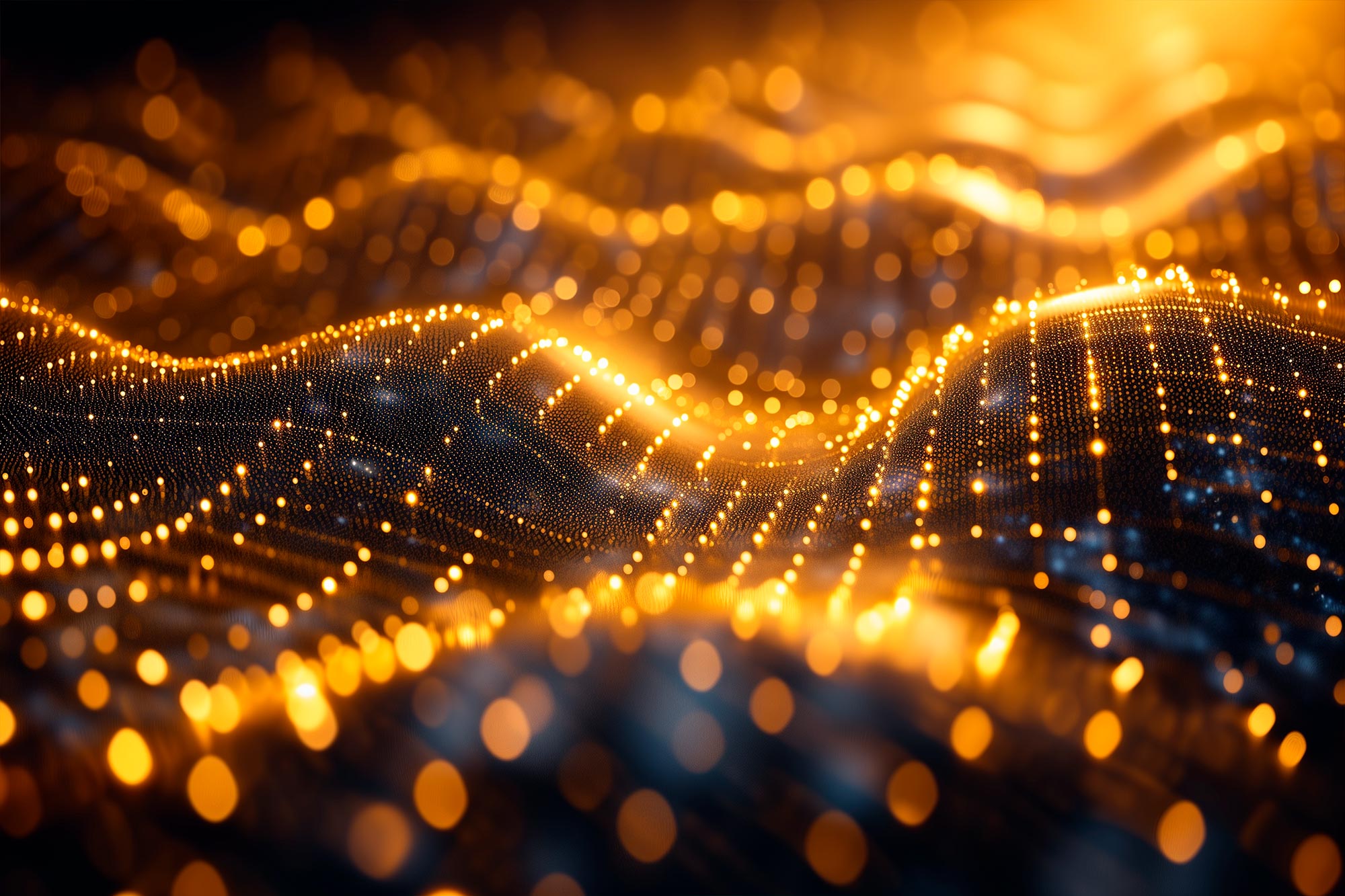 Featured image for "Novel Quantum Material: Layered Metal Traps 1000x Heavier Electrons in Two Dimensions"