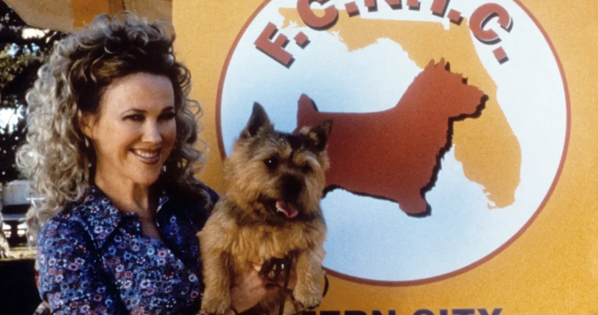 Westminster Dog Show Honors Catherine O’Hara With Special Tribute