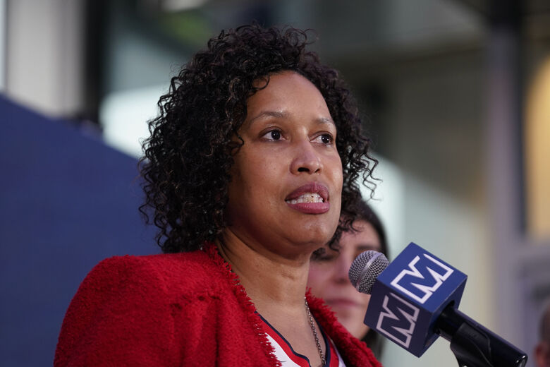 Featured image for "Mayor Bowser Secures Deal to Keep Capitals and Wizards in Downtown DC"