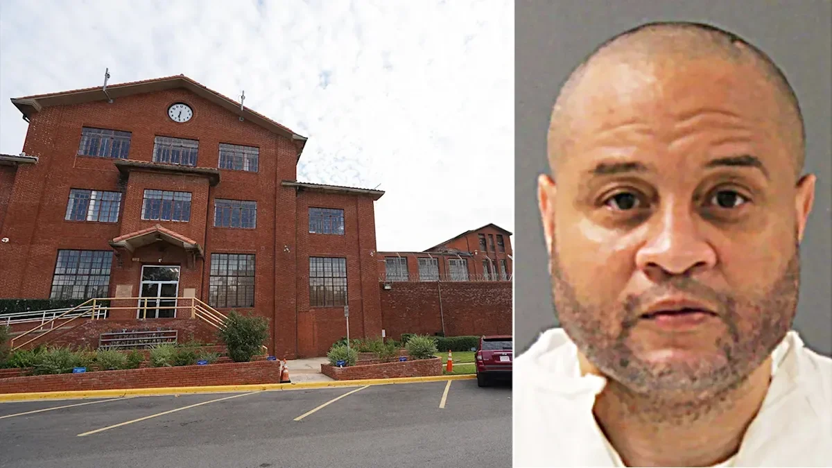 Texas Death Row Inmate Apologizes to Victims’ Family in Final Moments