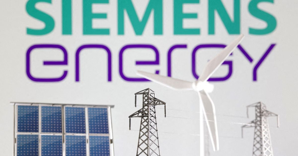 Featured image for Germany's $8 Billion Support Bolsters Siemens Energy's Green Energy Projects