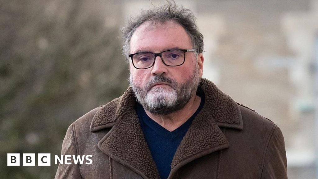 Featured image for French 'Doctor Death' Sentenced to Life for Poisoning Patients