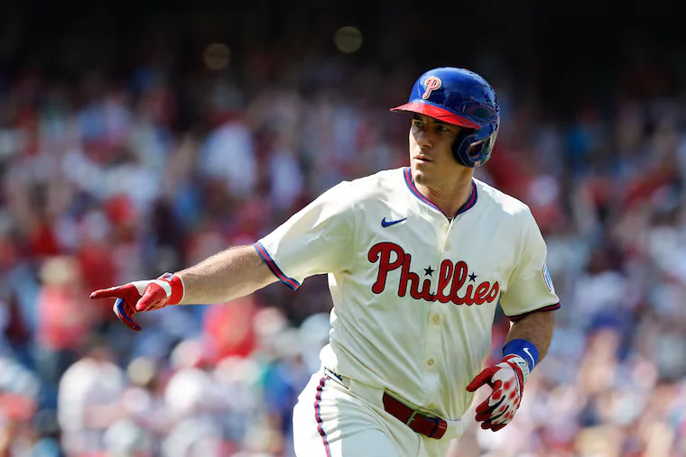 Realmuto Re-Signs with Phillies as Bichette Lands with the Mets