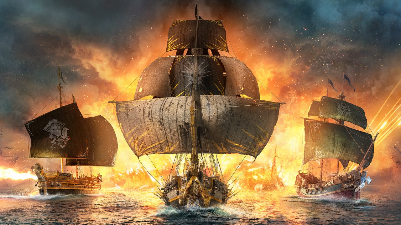 Featured image for "Exploring Skull and Bones: Endgame Content and Year 1 Roadmap"