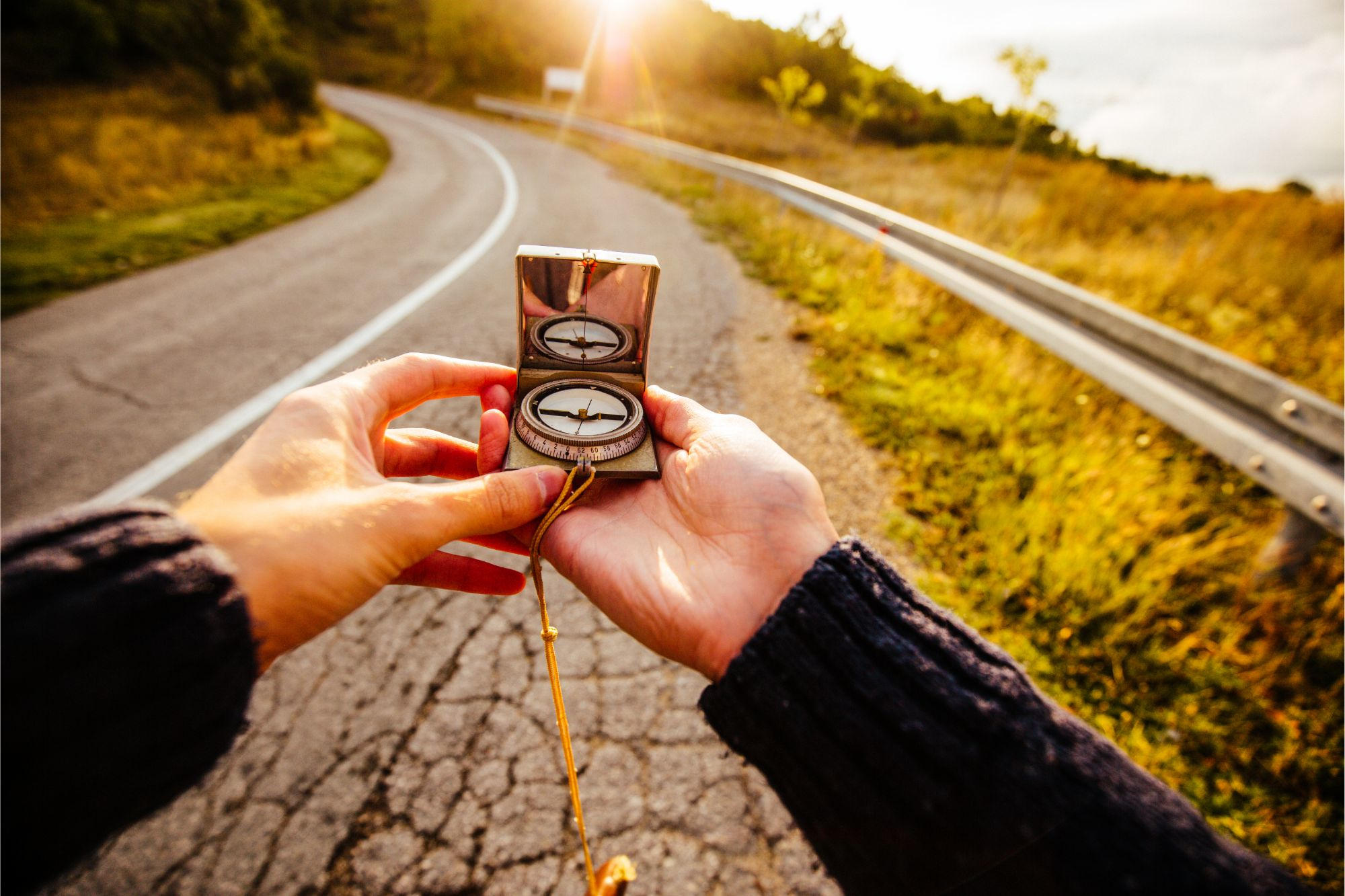 Featured image for Orienteering: The Sport That Trains Your Brain and Fights Cognitive Decline