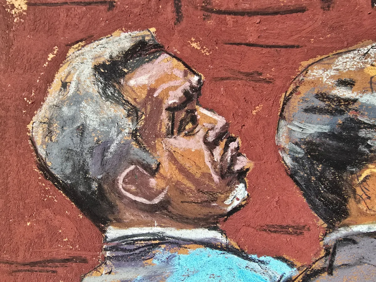 Featured image for Sean 'Diddy' Combs Faces Closing Arguments in Sex-Trafficking Trial