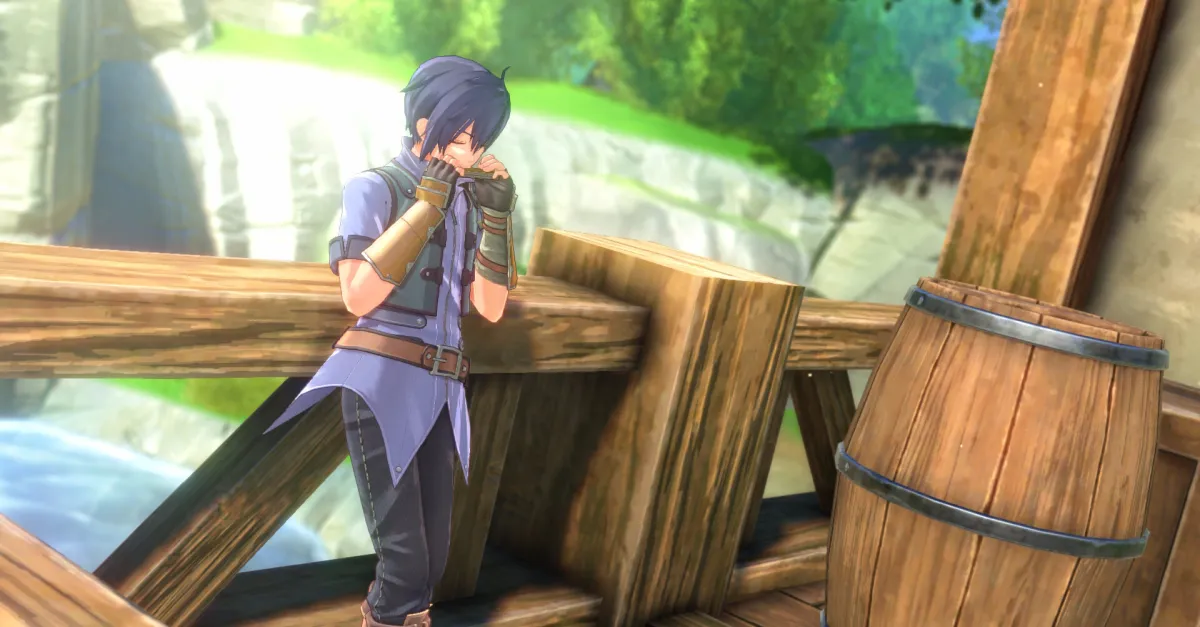 Featured image for Trails in the Sky 1st Chapter: A Remarkable Remake on Switch and PS5