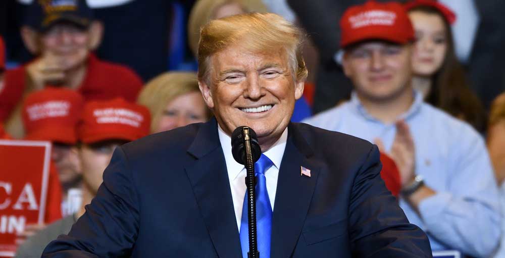 "Trump Media Sparks Stock Surge: Wall Street Eyes Record Run"