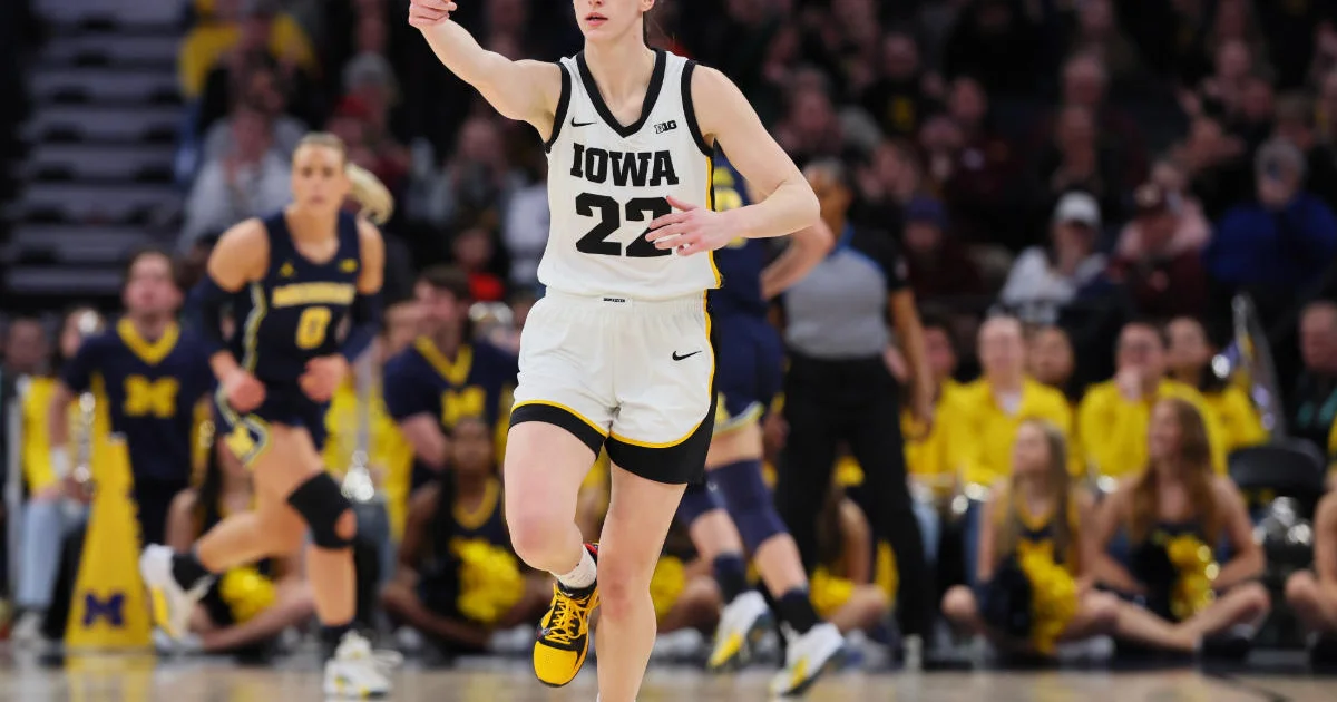 Featured image for "Iowa vs. Holy Cross: March Madness Matchup and Predictions"