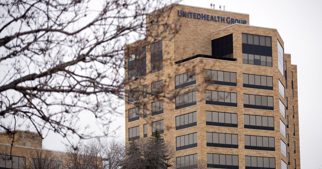 "National Prescription Drug Coverage Disrupted by Cyberattacks"