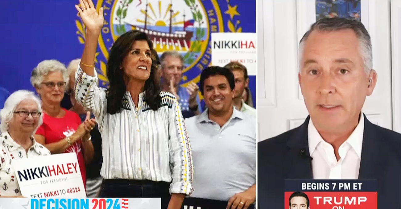 Nikki Haley's Controversial Trump Endorsement Sparks Backlash