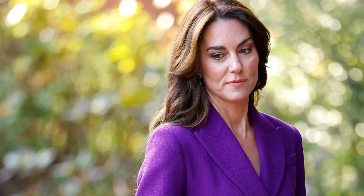 "Palace Responds to Wild Kate Rumors Amid Speculation Over Her Whereabouts"