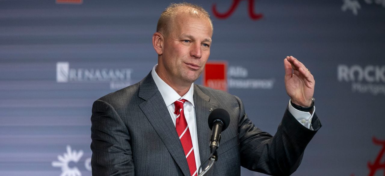 "Alabama's Offensive Overhaul: DeBoer Adds Sheridan and Shephard as Co-OCs"