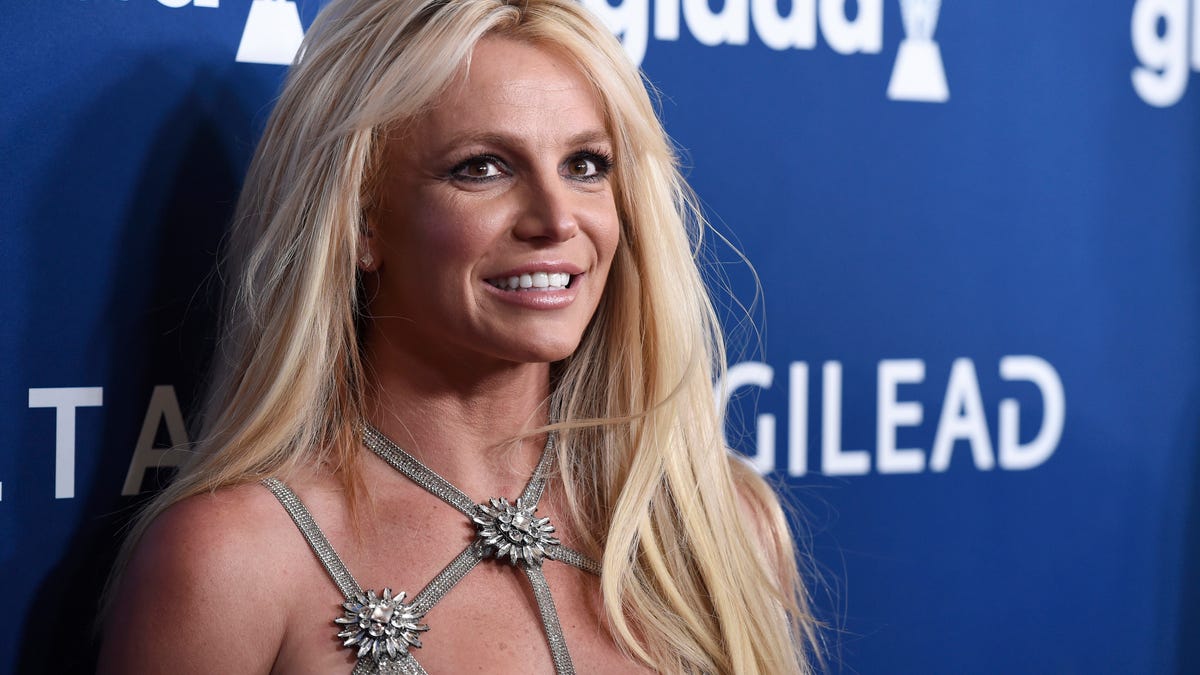 Featured image for "Britney Spears Denies Comeback Despite New Songs, Declares 'Never' to Music Return"
