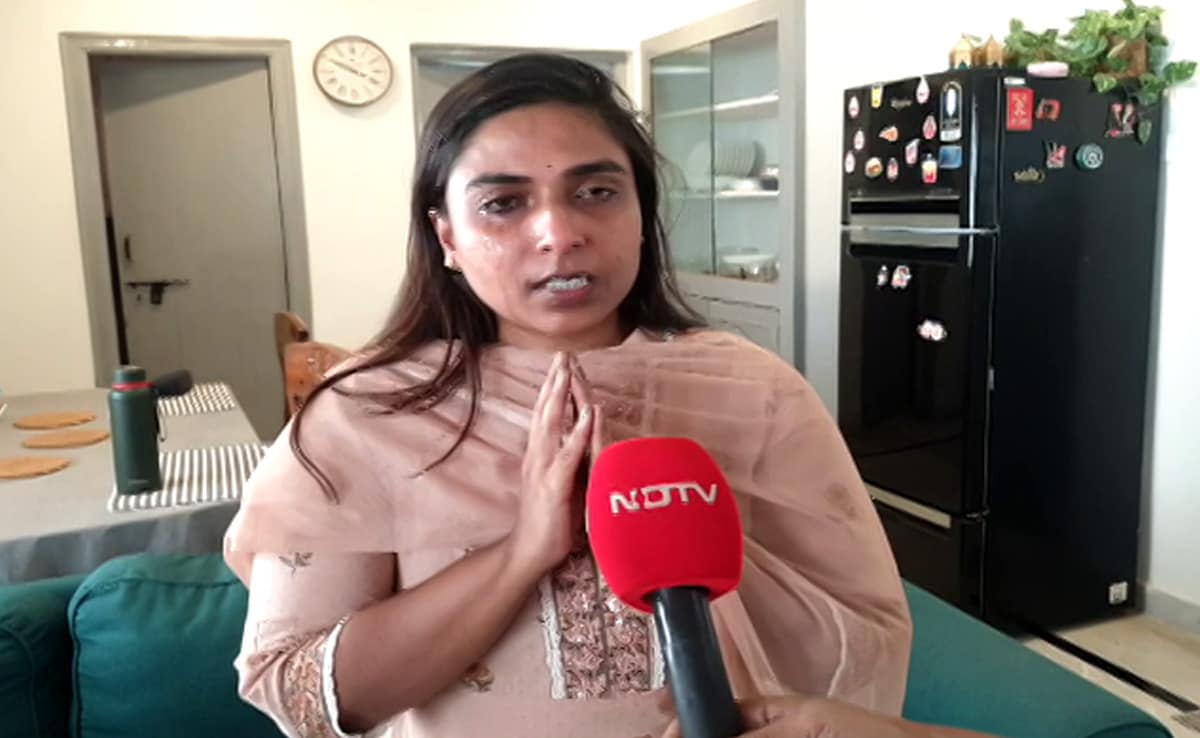 Daughter of Murdered IAS Officer Appeals to PM Modi, Retired IPS Officer to File Petition on Don Anand Mohan's Release