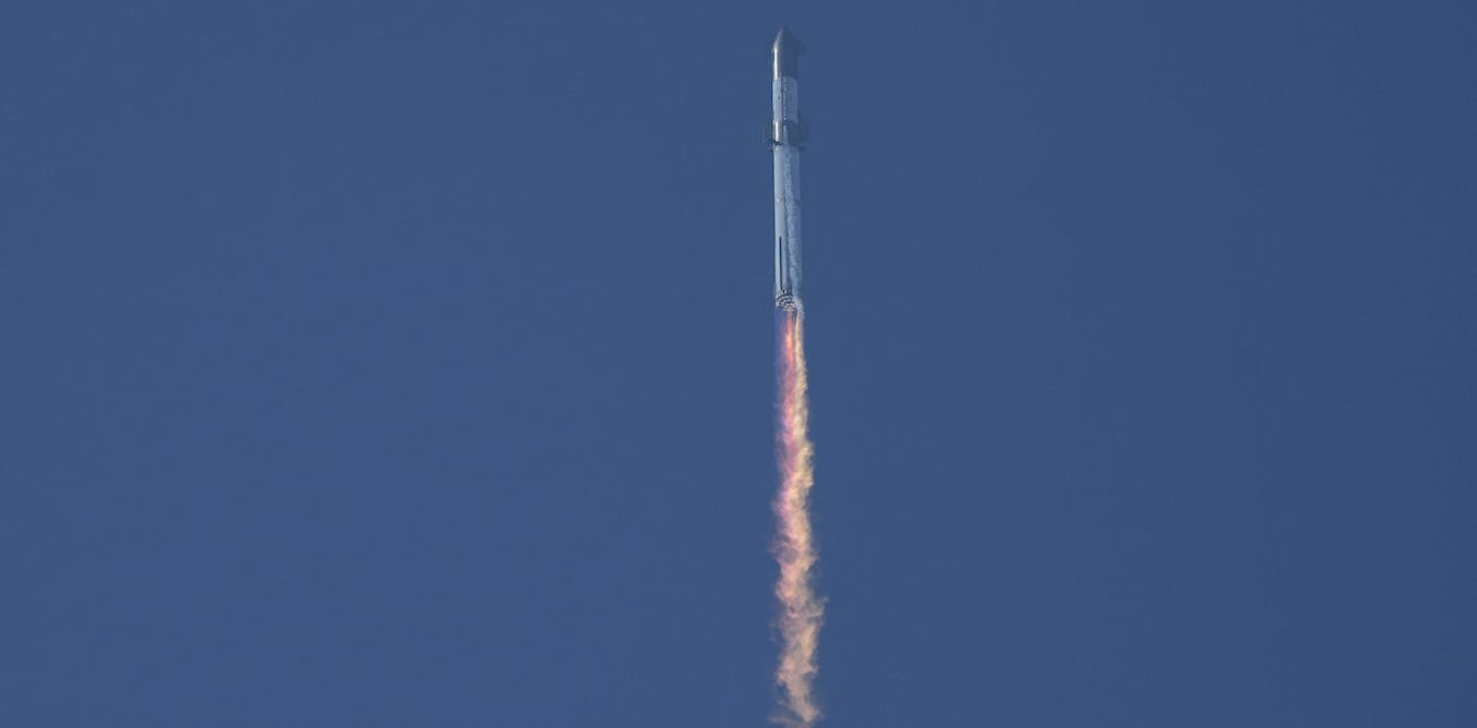 Featured image for "Revolutionary Engineering Team Tackles Heating and Cooling Challenges in Space Habitats"